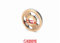 sg08e SG08E use for sk250-8 cx210 sk260-8 swing motor valve plate China New Good Quality 1kg