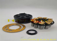 349D 336D 345C Fan Motor Parts block valve plate pin ball guide