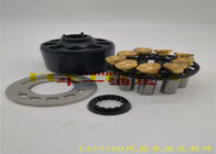 349D 336D 345C Fan Motor Parts block valve plate pin ball guide