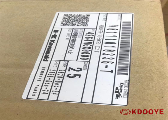 v0111010236-T  Solenoid Valve Pump for   KDRDE5K-31/30C50-102-T