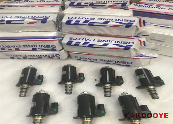 v0111010236-T  Solenoid Valve Pump for   KDRDE5K-31/30C50-102-T