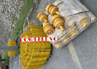 Cast iron D7G Excavator Bottom Roller Double And Single Side Type