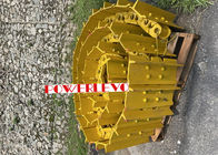 custom Excavator Spare Parts ,  D7g Track Shoe Assy With Link