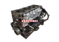4HK1 Engine Cylinder Block For ZAX200-3 SH210-5 CX210 ZAX240-3