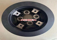 4HK1 Engine Liner Kit Pulley For ZAX200-3 SH210-5 CX210 ZAX240-3