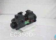 160KG  Hydraulic Pumps , EC350D EC350E K5V160DT Main Pump Assy