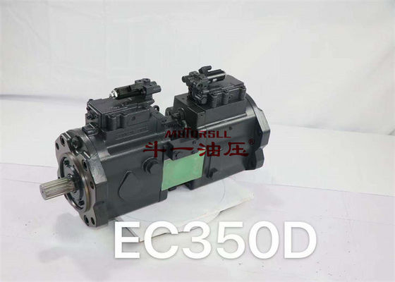 160KG  Hydraulic Pumps , EC350D EC350E K5V160DT Main Pump Assy