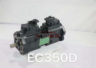 160KG Volvo Hydraulic Pumps , EC350D EC350E K5V160DT Main Pump Assy
