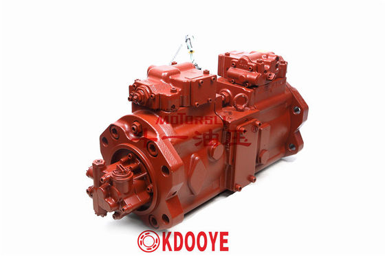 Dx300 Hydraulic Pump Assembly K5V140 K5v140dtp-1d9r- 9n07