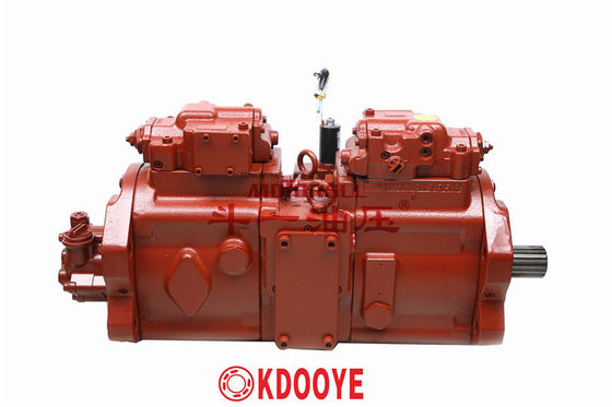 Dx300 Hydraulic Pump Assembly K5V140 K5v140dtp-1d9r- 9n07