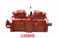 R305-7 R305-7LC R305-9  Hyundai Excavator Hydraulic Pump 31N8-10070 K5V140