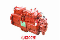 400914-00513A K5v80dtp Hydraulic Pump FOR DOOSAN DH150W-7