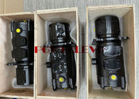 XCMG XE335 Excavator Spare Parts , XE305 XE370 Swing Joint Assembly