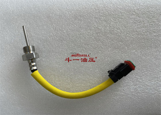 1916587 191-6587  Temperature Oil Sensor For 325c 330c 950g