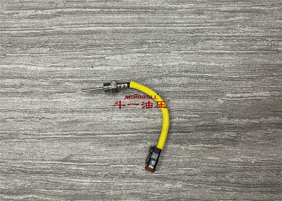 1916587 191-6587  Temperature Oil Sensor For 325c 330c 950g