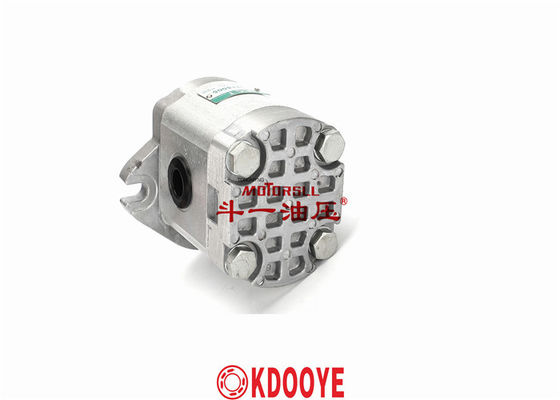 HITACHI EX200-1 EX300 Pilot Hydraulic Gear Pump 4181700 9217993 4181700