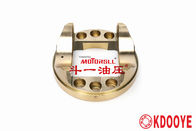 pump support for komatsu PC120-6/7/8  PC128 PC200-6 pc200-7 pc220-8 pc220-7 pc220-6 pc200-8 HPV95 pump parts China new
