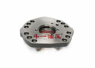 PC220-5 Hitachi Hydraulic Pump Parts 708-25-00490 708-25-00480