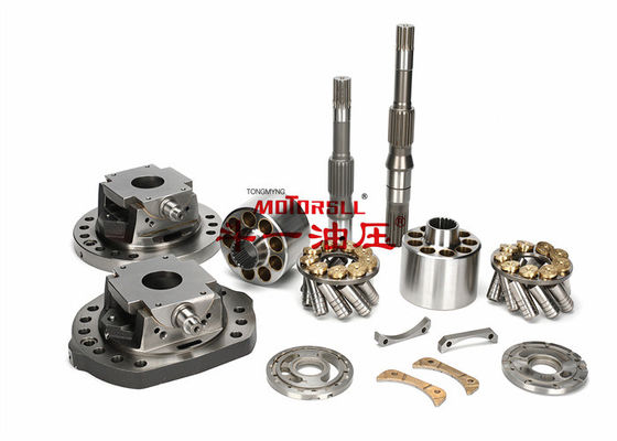 708-25-13312 Excavator Hydraulic Pump Parts Piston Shoe For KOMATSU