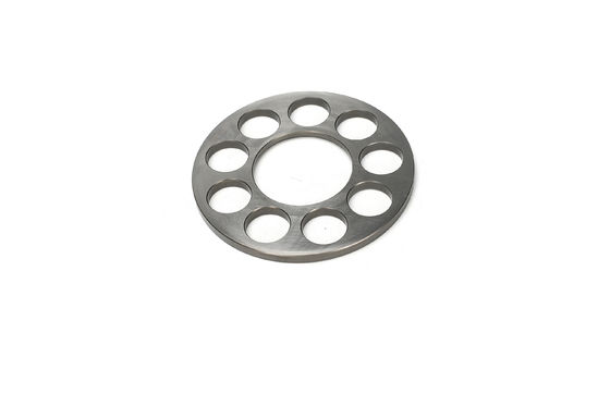 708-25-13422 Excavator Hydraulic Pump Parts Plate For HPV90 PC200-3