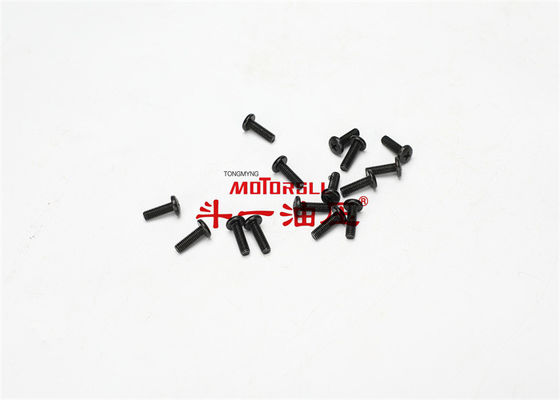 A8VO160 A8v160 Hydraulic Pump Spare Parts Springs And Bolts For  E330 E330B