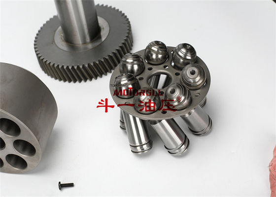 A8VO160 A8v160 Hydraulic Pump Spare Parts Springs And Bolts For  E330 E330B