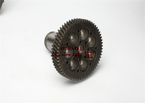 A8VO200 A7V200 Hydraulic Pump Excavator Parts Main Shaft for  E330C 330C