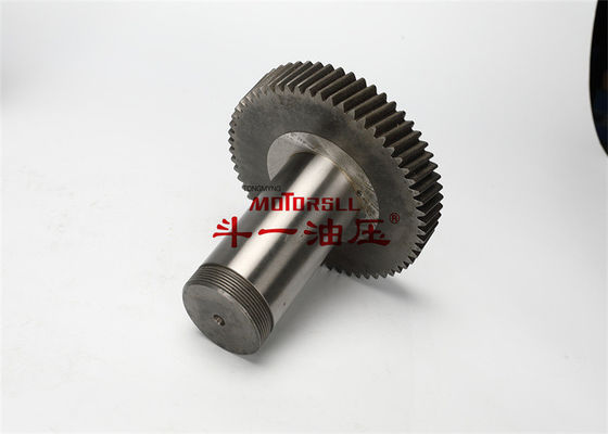 A8VO200 A7V200 Hydraulic Pump Excavator Parts Main Shaft for  E330C 330C