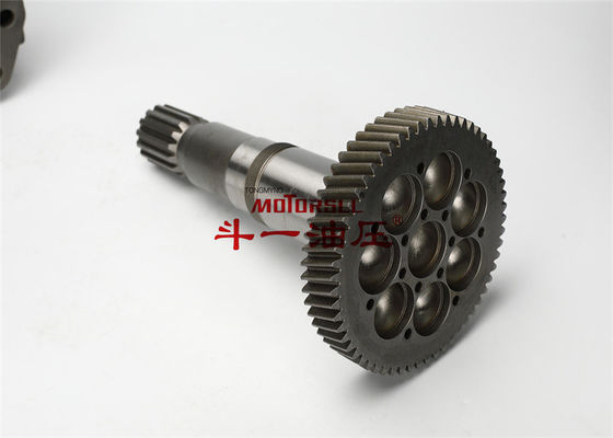 A8VO200 A7V200 Hydraulic Pump Excavator Parts Main Shaft for  E330C 330C