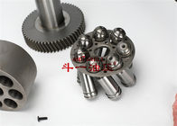 E330C 330C DH500-7 Hydraulic Piston Pump Parts Springs Bolts