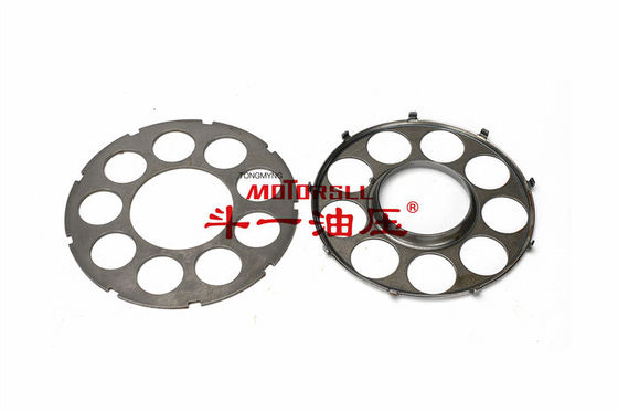 CLG936 XE335 XE370 Swing Motor Plate 0816207 0816208 M5X180