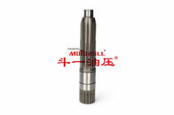 0788804 M5X130 Swing Motor Parts Shaft For Zx200 Zx250 Zx230-3 320c