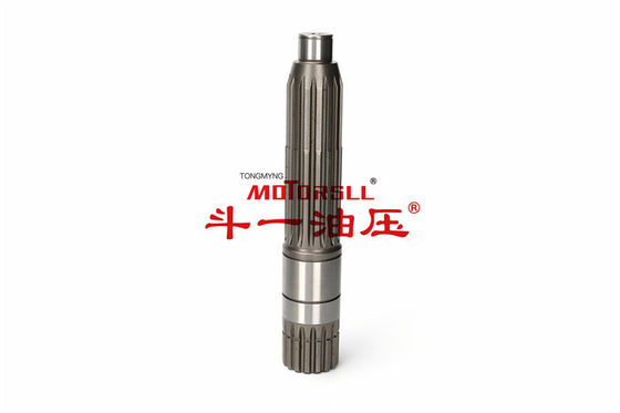 0788804 M5X130 Swing Motor Parts Shaft For Zx200 Zx250 Zx230-3 320c