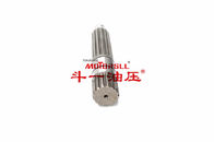 0788804 M5X130 Swing Motor Parts Shaft For Zx200 Zx250 Zx230-3 320c