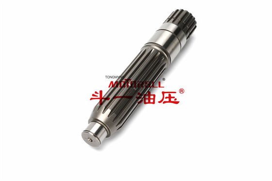 0788804 M5X130 Swing Motor Parts Shaft For Zx200 Zx250 Zx230-3 320c