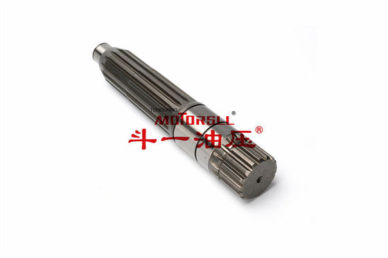 0788804 M5X130 Swing Motor Parts Shaft For Zx200 Zx250 Zx230-3 320c