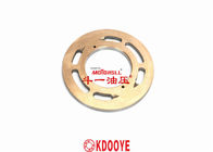 0365315 M2X150 Swing Motor Parts Valve Plate for EX200-1 DH220-5 DH220-7