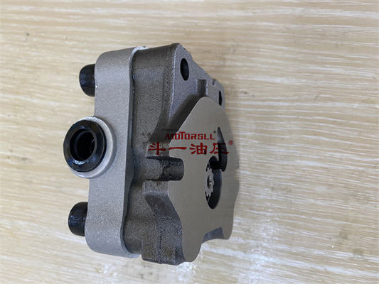 Pc40-7  12 Teeth Yanmar Gear Pump Pw1-C-7a-G1r PW1-C-7A-G1R