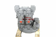 Ex200-5 Hydraulic Pump Assembly , Hitachi Excavator Main Pump 9195235 9191164 9262319