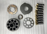 TM40VD TM40VC Excavator Final Drive Parts For Dossan Dh220-9 Sy215 Xe235
