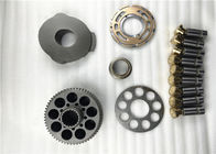 TM40VD TM40VC Excavator Final Drive Parts For Dossan Dh220-9 Sy215 Xe235