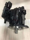 R902531628 Hydraulic Fan Pump