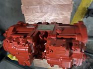 DH150W-7 Hydraulic Pump Assembly 401-00161A 400914-00513 400914-00513A