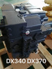 DOOSAN DX340 Excavator Relief Valve , Hydraulic Control Valves K1002989A 410105-00575