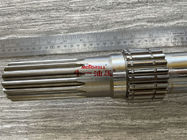 K5V200DP K5V160DP Excavator Hydraulic Pump Parts Shaft  for SY485 SK480
