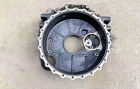 8973627560 Engine Liner Kit Flywheel For ISUAU 4HK1 ZX200-3 ZX240-3 SH210