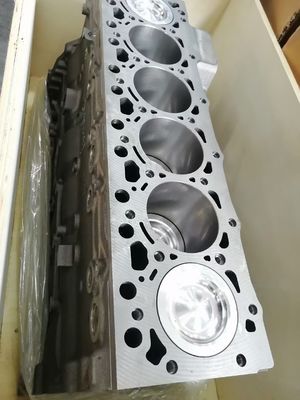 6754-21-1310 6754-21-1017 s6d107 qsb6.7 cylinder block assembly for KOMATSU CUMMINS pc200-8 R225-9China New High Quality