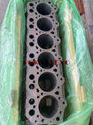 6D34 6D34T D06  Engine Liner Kit , mitsubishi SK200-6E Engine Cylinder Block