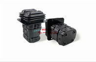 KOBLCO Hydraulic Gear Pump Pedal Valve For SK350-8 SK350 SK330-8 SK330-6