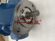 Rexroth Main Hydraulic Pump Assy AP2D18LV1RS7-920-1-35
